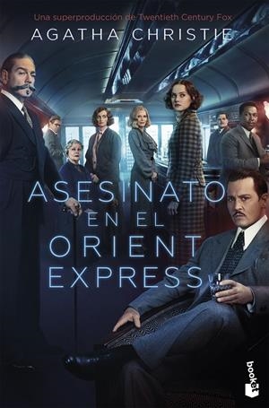 ASESINATO EN EL ORIENT EXPRESS | 9788467051124 | CHRISTIE, AGATHA | Llibreria Online de Tremp