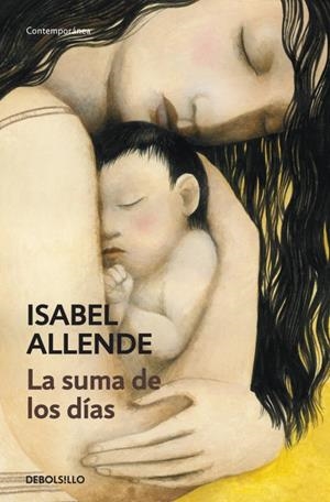 LA SUMA DE LOS DÍAS | 9788490323700 | ALLENDE, ISABEL