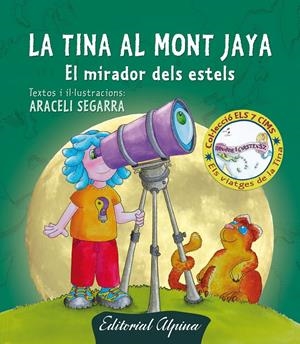 LA TINA AL MONT JAYA | 9788480906364 | SEGARRA ROCA, ARACELI