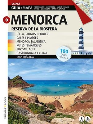 MENORCA | 9788484786955 | PLA BOADA, RICARD/PONS PETRUS, JUANJO/PUIG VENTURA, BIEL/ARQUIMBAU, DAVID/FERRI VIZCAÍNO, Mª JOSÉ/EN | Llibreria Online de Tremp