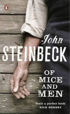 OF MICE AND MEN | 9780141023571 | STEINBECK, JOHN | Llibreria Online de Tremp