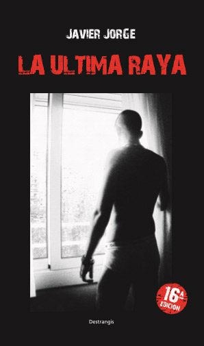 LA ULTIMA RAYA | 9788461388585 | JORGE, JAVIER | Llibreria Online de Tremp