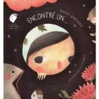 ENCONTRE UN... | 9786078306114 | BARANDA, MARÍA