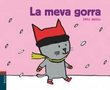 LA MEVA GORRA | 9788447926572 | JADOUL, ÉMILE | Llibreria Online de Tremp