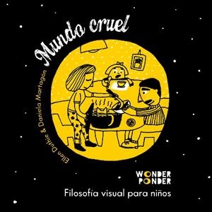 MUNDO CRUEL | 9788494316708 | DUTHIE (ESCOCIA), ELLEN | Llibreria Online de Tremp