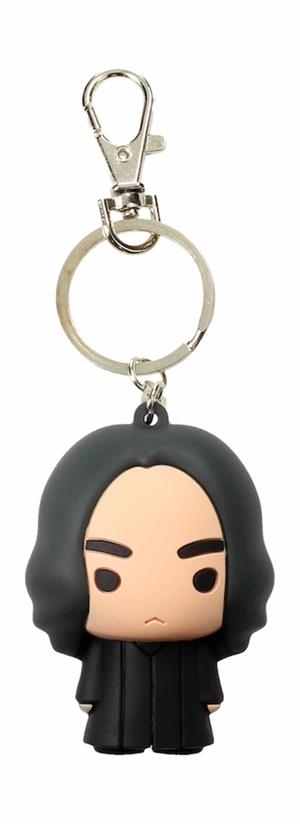 CLAUER GOMA SEVERUS SNAPE | 8435450204593