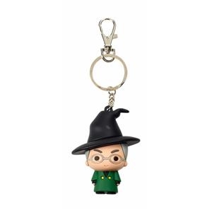 CLAUER DE GOMA MINERVA MCGONAGALL | 8435450204562 | Llibreria Online de Tremp