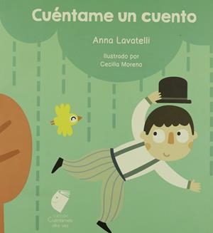 CUENTAME UN CUENTO | 9786078306244 | LAVATELLI, ANNA