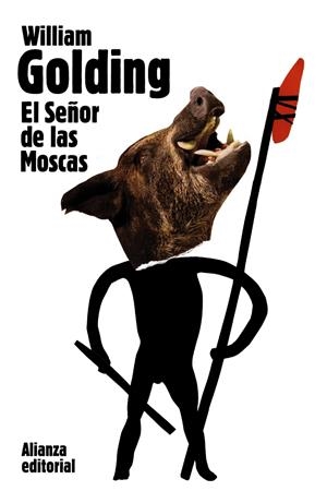 EL SEÑOR DE LAS MOSCAS | 9788420674179 | GOLDING, WILLIAM | Llibreria Online de Tremp