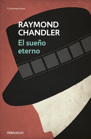 EL SUEÑO ETERNO (PHILIP MARLOWE 1) | 9788490325735 | CHANDLER, RAYMOND | Llibreria Online de Tremp