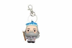 LLAVERO ALBUS DUMBLEDORE (HARRY POTTER) | 8435450204524