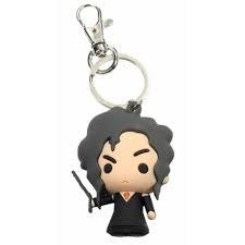 LLAVERO BELLATRIX LESTRANGE | 8435450204494