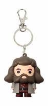 LLAVERO RUBEUS HAGRID (HARRY POTTER) | 8435450204586