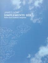 SIMPLEMENTE SER | 9788496478442 | JAMES LOW | Llibreria Online de Tremp