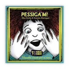PESSIGA'M | 9788494870910 | ELLEN DUTHIE/DANIELA MARTAGON | Llibreria Online de Tremp