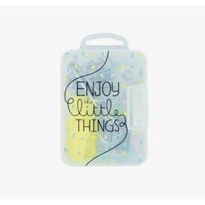 MINI SET PAPERERIA LEGAMI | 8051122265220