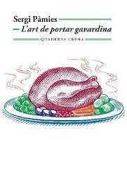 ART DE PORTAR GAVARDINA, L' | 9788477275992