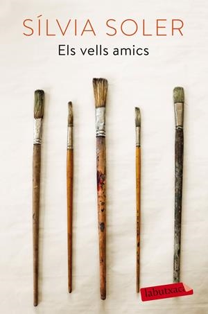 ELS VELLS AMICS | 9788417420086 | SOLER, SÍLVIA | Llibreria Online de Tremp