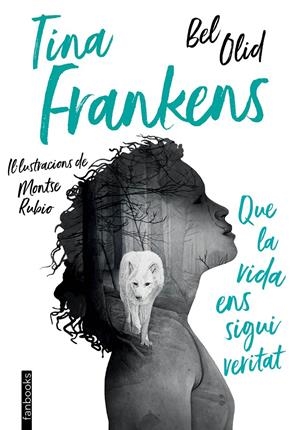 TINA FRANKENS | 9788417515027 | OLID, BEL | Llibreria Online de Tremp