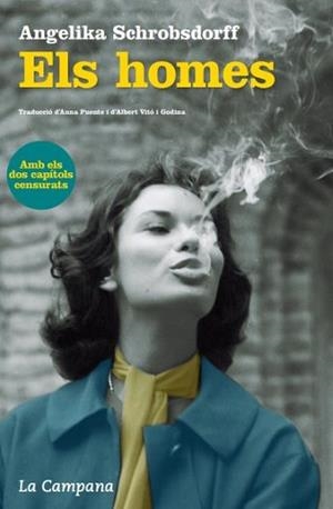 HOMES, ELS | 9788416863433 | SCHROBSDORFF, ANGELIKA | Llibreria Online de Tremp