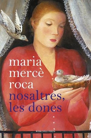 NOSALTRES, LES DONES | 9788416930807 | ROCA, MARIA MERCÈ | Llibreria Online de Tremp