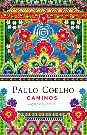 CAMINOS (AGENDA COELHO 2019) | 9788408183297 | COELHO, PAULO | Llibreria Online de Tremp