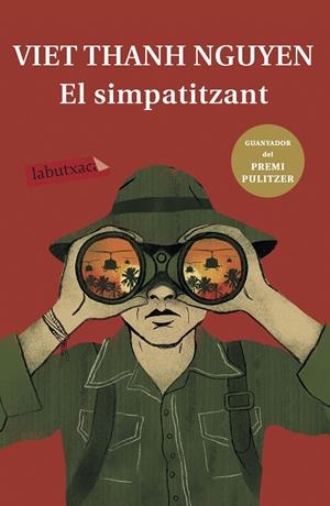 EL SIMPATITZANT | 9788417420109 | THANH NGUYEN, VIET | Llibreria Online de Tremp