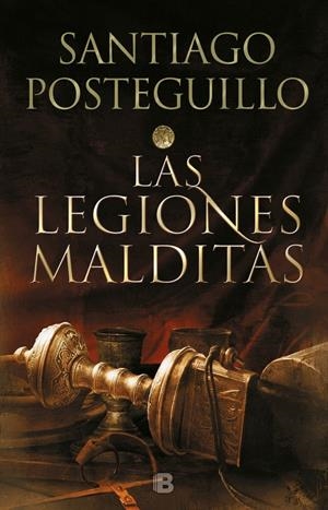 AFRICANUS. LAS LEGIONES MALDITAS (TRILOGÍA AFRICANUS 2) | 9788466663991 | POSTEGUILLO, SANTIAGO | Llibreria Online de Tremp