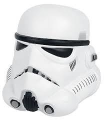 ANTIESTRES CASCO STORMTROOPER | 8436535277334