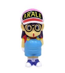 FIGURA ANTIESTRES DR SLUMP ARALE | 8436535273220