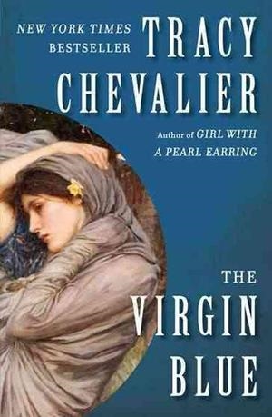 THE VIRGIN BLUE | 9780452284449 | CHEVALIER, TRACY | Llibreria Online de Tremp