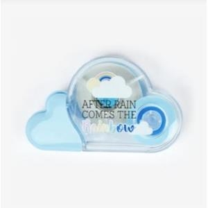 CINTA CORRECTORA LEGAMI FORMA NÚVOL | 8051122265114