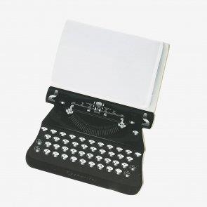 BLOC NOTES LEGAMI MÀQUINA D'ESCRIURE | 8056304487490