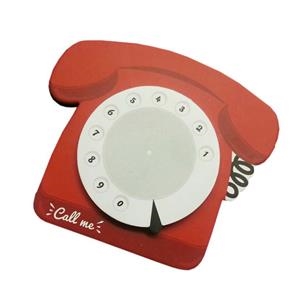 BLOC NOTES LEGAMI TELEFON | 8056304487483