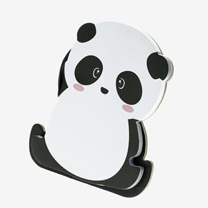 BLOC NOTES LEGAMI PANDA | 8056304487476