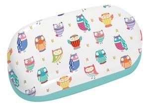 MINI SECRETS CAIXA MUSSOLS | 8058093945762