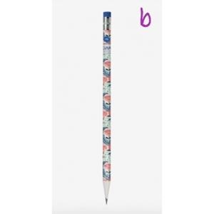 LLAPIS LEGAMI FLORS | 8058093948855