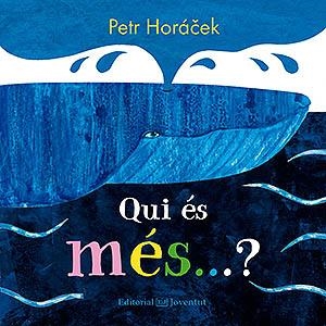 QUI ÉS MÉS?? | 9788426145208 | HORÁCEK, PETR