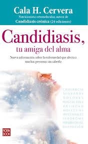CANDIDIASIS: TU AMIGA DEL ALMA | 9788499175348 | CALA H. CERVERA | Llibreria Online de Tremp