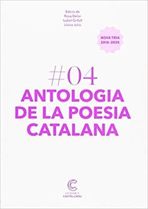 ANTOLOGIA DE LA POESIA CATALANA.CLÀSSICS CASTELLNOU | 9788417406448 | DIVERSOS AUTORS | Llibreria Online de Tremp