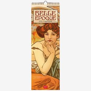 CALENDARI PARET LEGAMI 2019 BELLE EPOQUE | 8052783611029