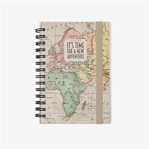 AGENDA ESPIRAL LEGAMI 2019 PETITA SETMANA VISTA  TRAVEL | 8051122269198