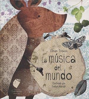 LA MUSICA DEL MUNDO | 9786078306145 | TREVIZO, ELMAN