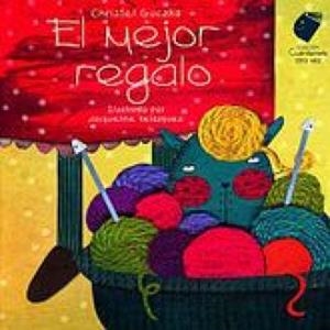 EL MEJOR REGALO | 9786078306091 | GUCZKA, CHRISTEL