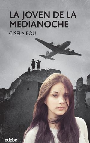 LA JOVEN DE LA MEDIANOCHE | 9788468316154 | POU I VALLS, GISELA | Llibreria Online de Tremp