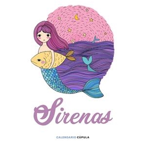 CALENDARIO SIRENAS 2019 | 9788448024635 | AA. VV. | Llibreria Online de Tremp
