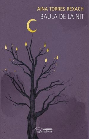 BAULA DE LA NIT | 9788413030043 | TORRES REXACH, AINA | Llibreria Online de Tremp