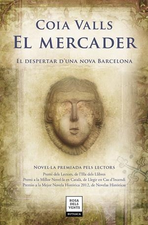 EL MERCADER (EDICIÓ EN CATALÀ) | 9788417444259 | VALLS, COIA | Llibreria Online de Tremp