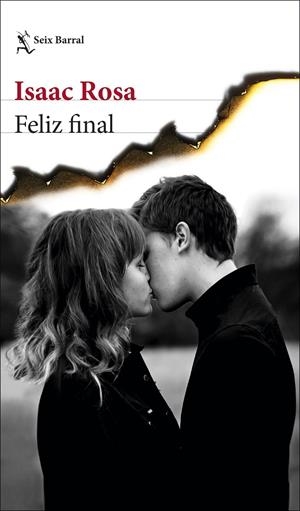 FELIZ FINAL | 9788432234101 | ROSA, ISAAC | Llibreria Online de Tremp