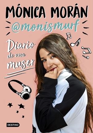 DIARIO DE UNA MUSER | 9788408195962 | MORÁN, MÓNICA | Llibreria Online de Tremp